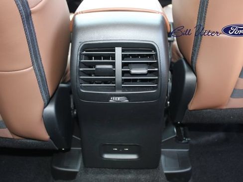 New 2026 Ford Bronco Sport Outer Banks AWD/4WD image 11