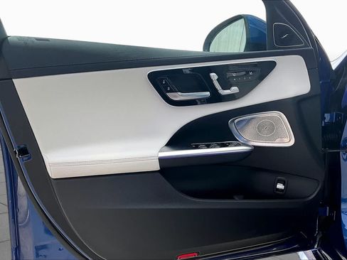 New 2026 Mercedes-Benz C 300 Sedan image 15