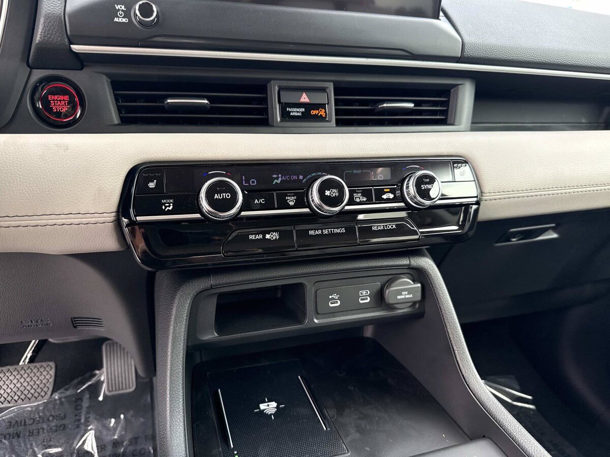New 2026 Honda Pilot EX-L image 24