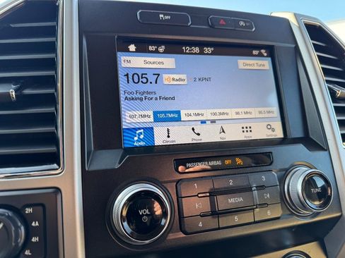 Used 2019 Ford F150 Lariat w/ Equipment Group 502A Luxury image 19