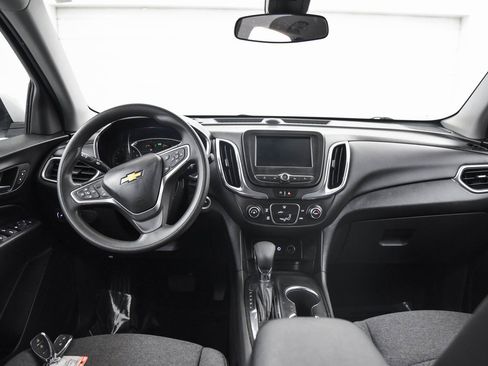 Used 2023 Chevrolet Equinox LT w/ LPO, Floor Liner Package image 23