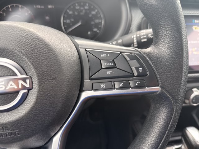 Certified 2024 Nissan Kicks SV FWD image 33