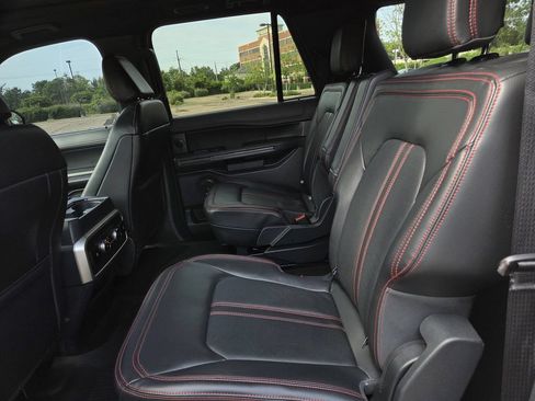 Used 2023 Ford Expedition Max Limited RWD image 21