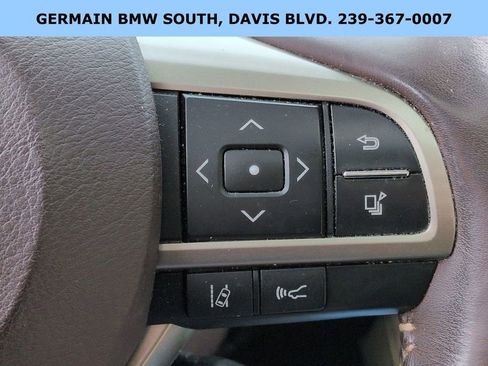 Used 2020 Lexus RX 350 350 w/ Premium Package image 27