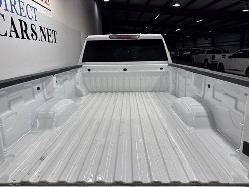 Used 2021 Chevrolet Silverado 2500 W/T w/ WT Convenience Package AWD/4WD image 9