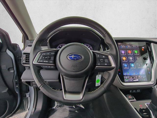 Certified 2024 Subaru Outback Premium AWD/4WD image 27