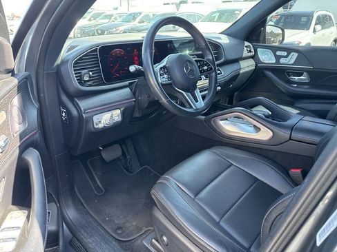 Used 2022 Mercedes-Benz GLE 350 image 8