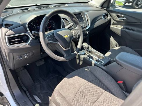 Used 2023 Chevrolet Equinox LT w/ LPO, Floor Liner Package AWD/4WD image 20
