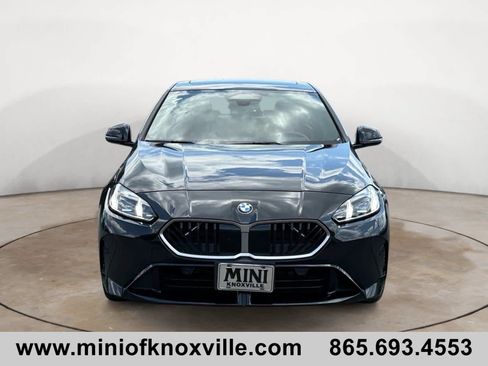 Used 2025 BMW 228i xDrive AWD/4WD image 8