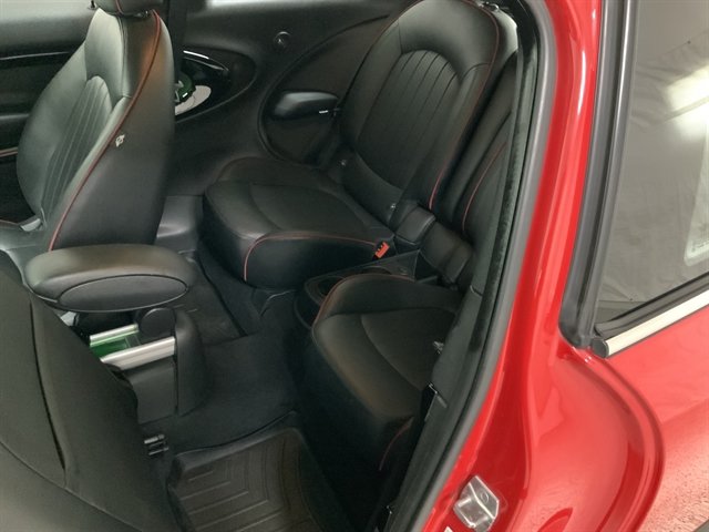 Used 2015 MINI Cooper Paceman John Cooper Works AWD/4WD image 17