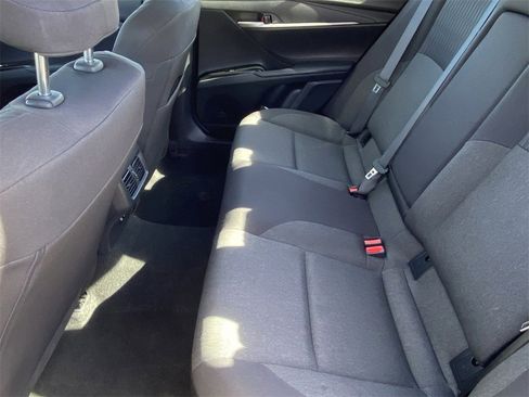 Certified 2025 Toyota Camry LE image 18