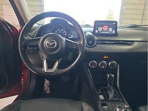 Used 2019 MAZDA CX-3 Touring w/ Preferred Equipment Package image 17