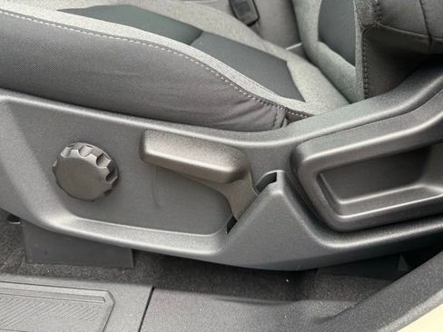 New 2025 Ford Bronco 4-Door image 11