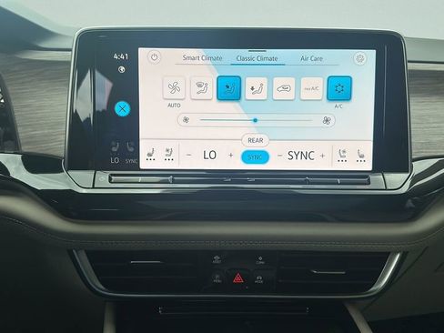 New 2026 Volkswagen Atlas SEL Premium R-Line AWD/4WD image 19