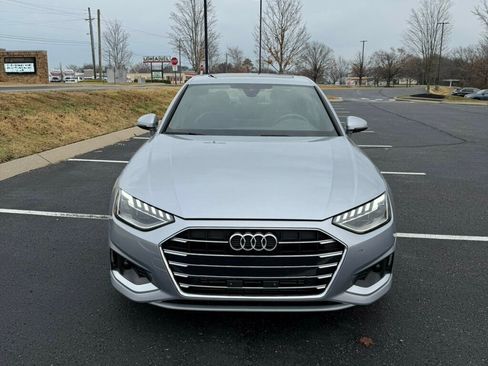 Used 2020 Audi A4 2.0T Premium Plus w/ Premium Plus Package image 2