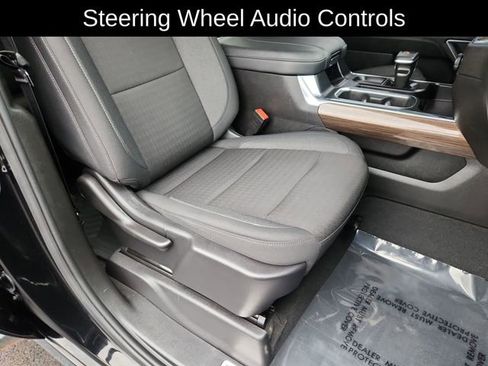 Used 2024 Chevrolet Silverado 1500 RST image 26