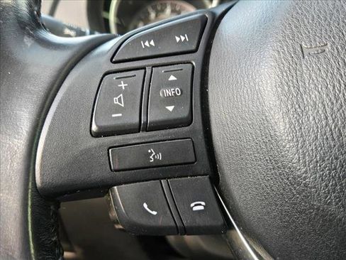 Used 2014 MAZDA MAZDA6 Grand Touring image 11