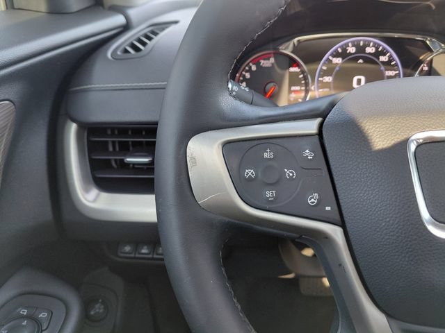 Used 2023 GMC Terrain Denali AWD/4WD image 31