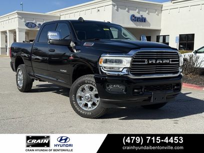 Used 2024 RAM 2500 Laramie w/ Safety Group