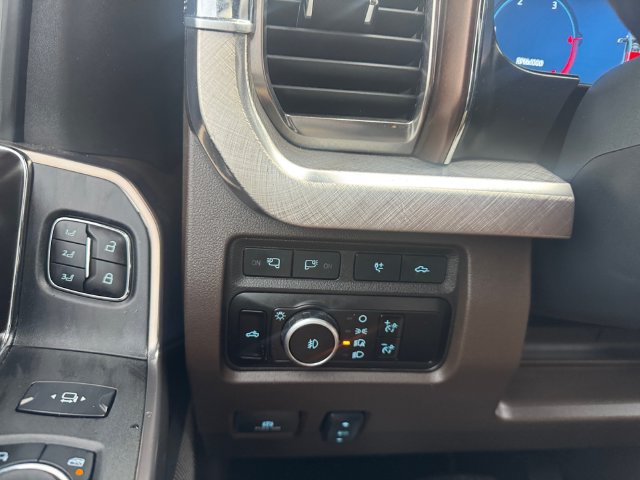 Used 2024 Ford F250 King Ranch w/ FX4 Off-Road Package AWD/4WD image 20