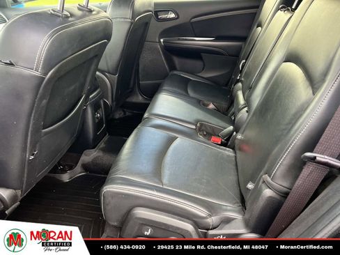 Used 2014 Dodge Journey SXT w/ Quick Order Package 28C FWD image 11