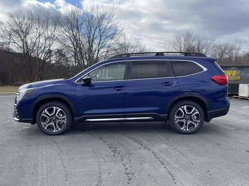 Certified 2026 Subaru Ascent Limited AWD/4WD image 25