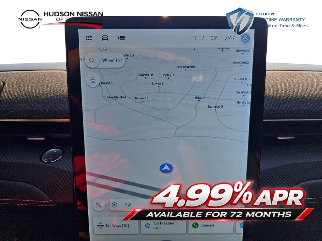 Used 2023 Ford Mustang Mach-E Premium RWD image 23