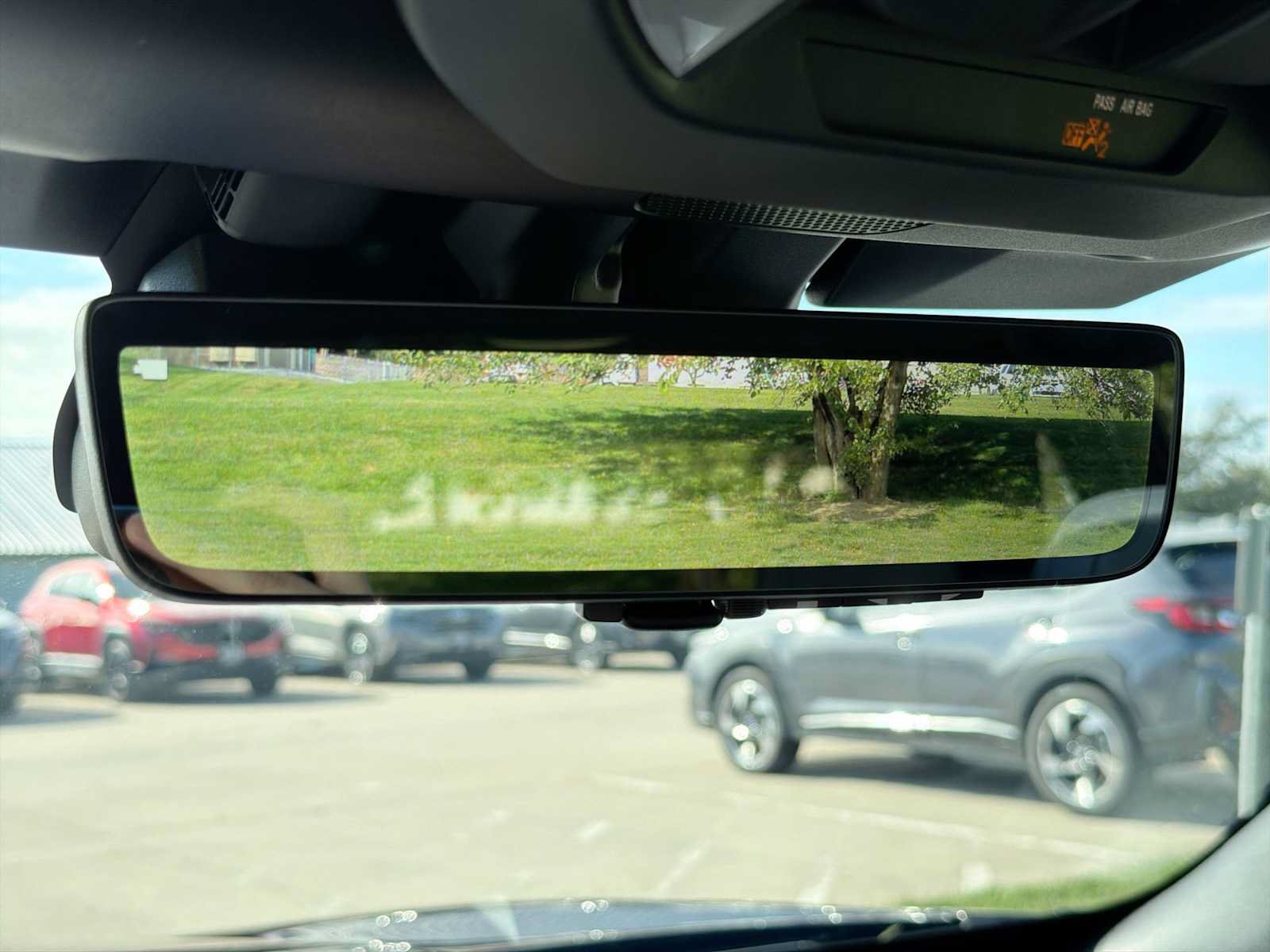 New 2026 Subaru Forester Touring AWD/4WD image 34