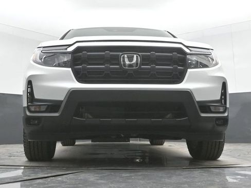 New 2026 Honda Ridgeline RTL image 41