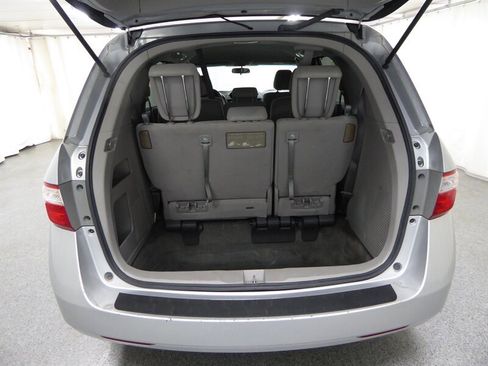 Used 2012 Honda Odyssey EX image 30