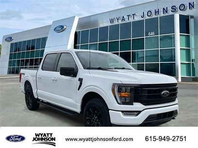 Used 2023 Ford F150 XLT w/ Equipment Group 302A High
