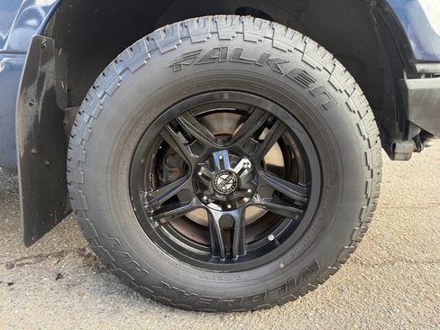 Used 2015 Ford F150 XLT w/ Trailer Tow Package image 33