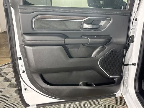 New 2026 RAM 1500 Laramie w/ Sport Appearance Package AWD/4WD image 20