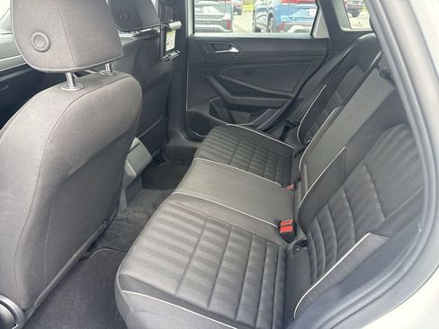 Used 2024 Volkswagen Jetta Sport image 25