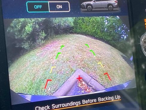 Used 2024 Subaru Outback Premium AWD/4WD image 24