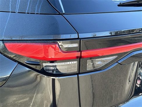 Used 2025 Lexus TX 350 AWD w/ Technology Package image 10