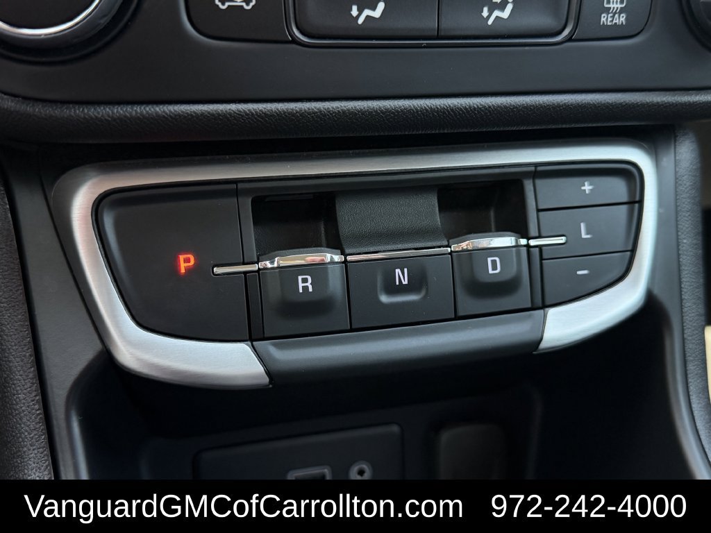 Used 2024 GMC Terrain SLE AWD/4WD image 19