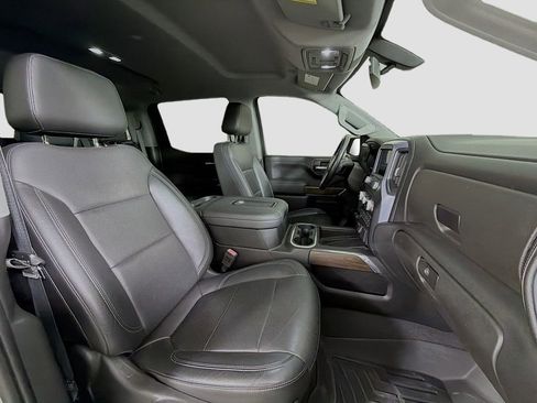 Used 2019 GMC Sierra 1500 SLT image 31