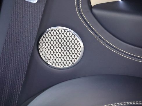 Used 2020 Bentley Continental GT w/ First Edition Specification image 76