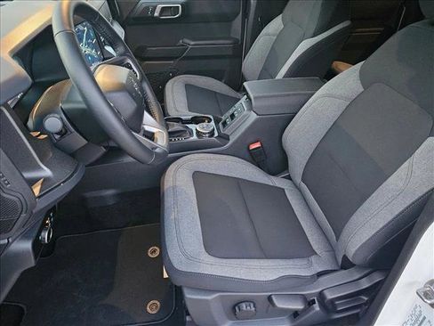 New 2025 Ford Bronco Big Bend image 4