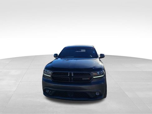 Used 2017 Dodge Durango R/T w/ Technology Group image 3