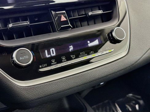 Certified 2024 Toyota Corolla LE FWD image 23