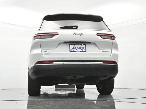 Used 2023 Jeep Grand Cherokee L Limited RWD image 44