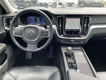 Used 2024 Volvo S60 B5 Core