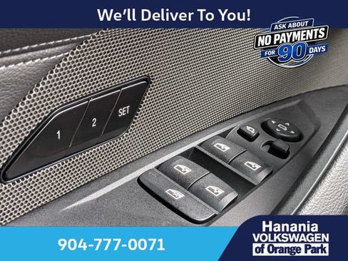 Used 2024 BMW i4 M50 w/ Premium Package AWD/4WD image 31