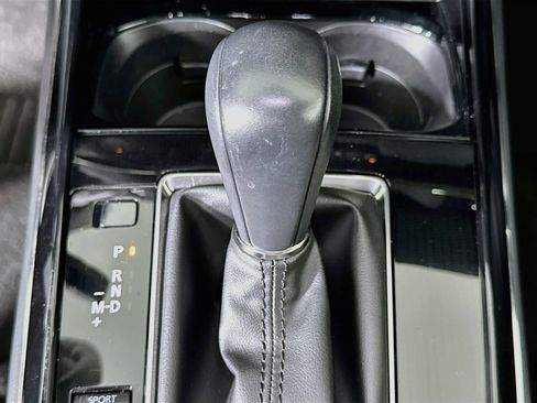 Used 2024 MAZDA CX-30 AWD 2.5 S w/ Preferred Package image 24