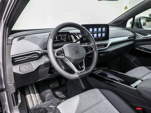 New 2026 Volkswagen ID.4 Pro image 5