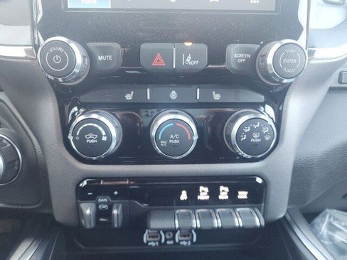 New 2026 RAM 1500 Big Horn image 5