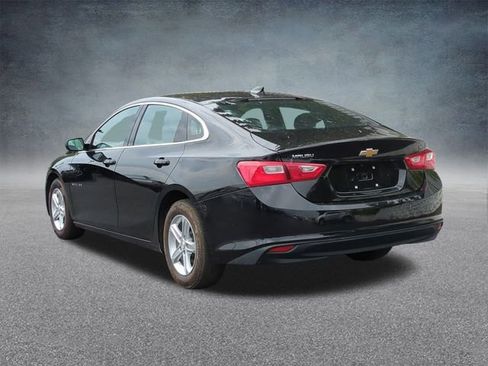 Used 2024 Chevrolet Malibu LT FWD image 6