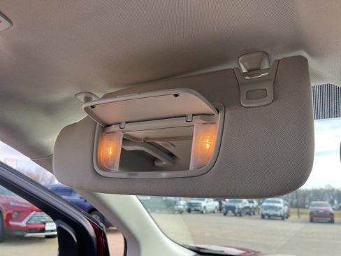 Used 2024 Ford Edge Titanium w/ Equipment Group 301A image 35